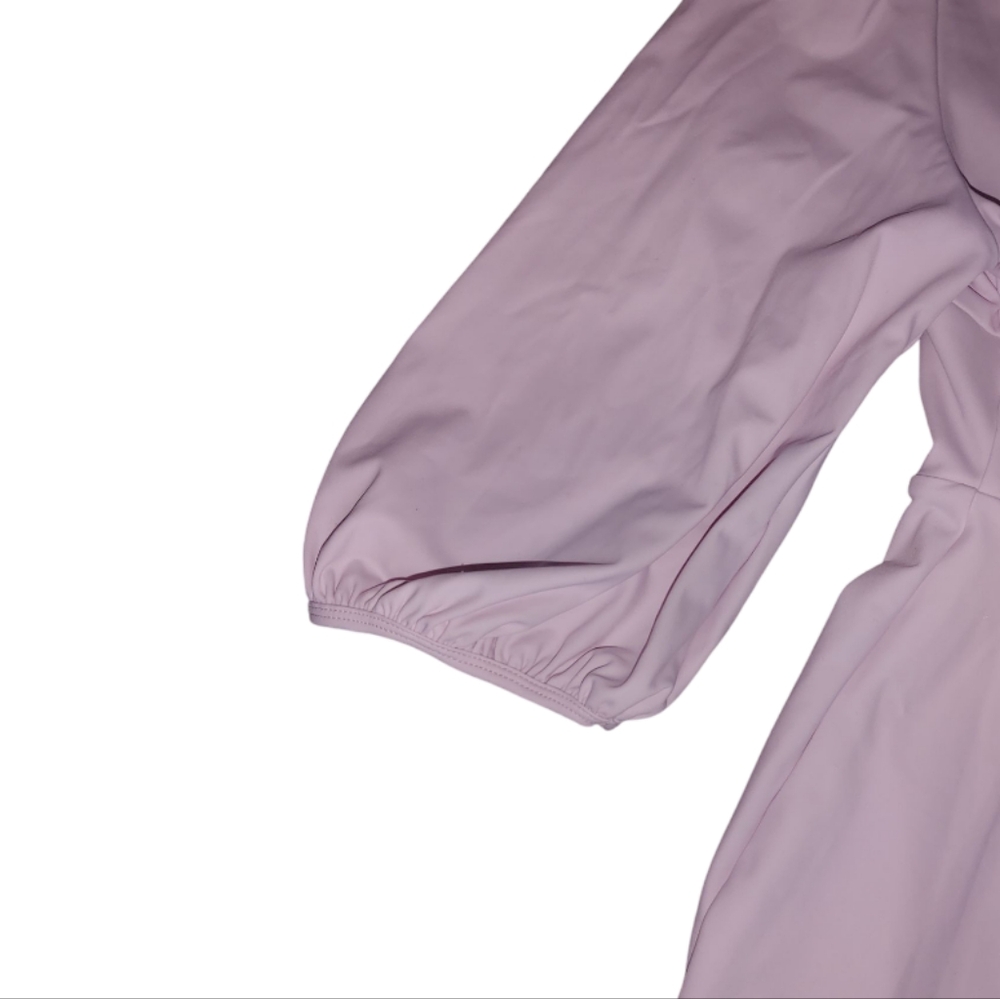 Halara Pink Dress - Picture 11 of 14